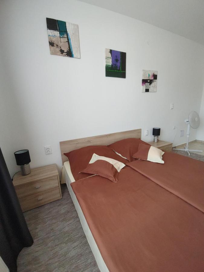 Fiesta Apartman 미슈콜츠 외부 사진